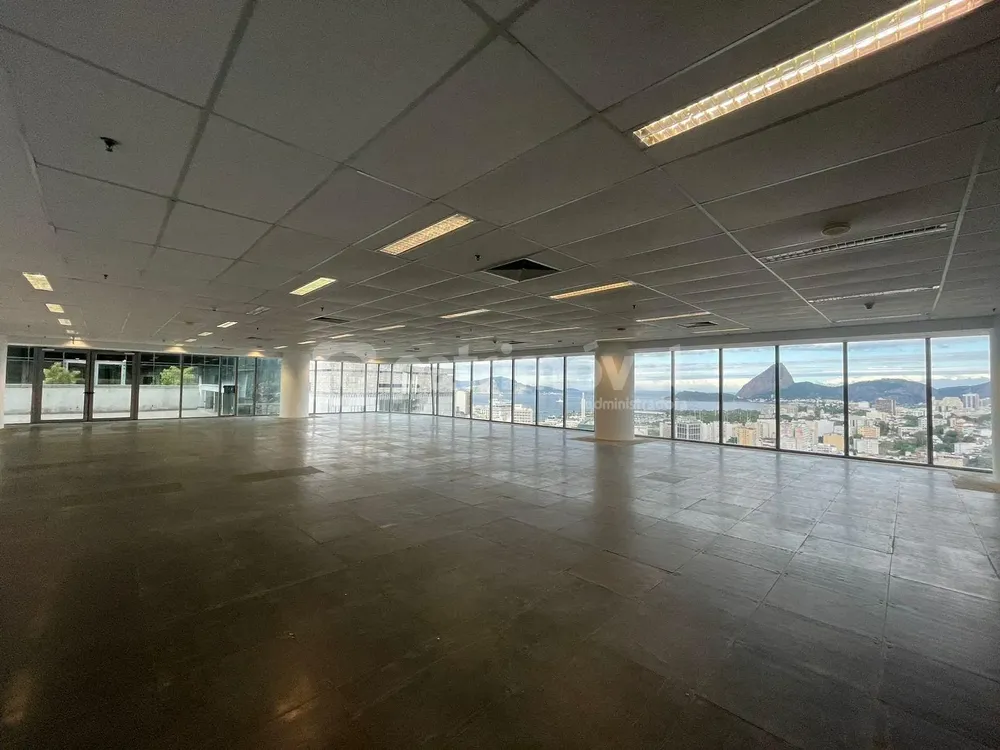 Sala-Conjunto, 1029 m² - Foto 2