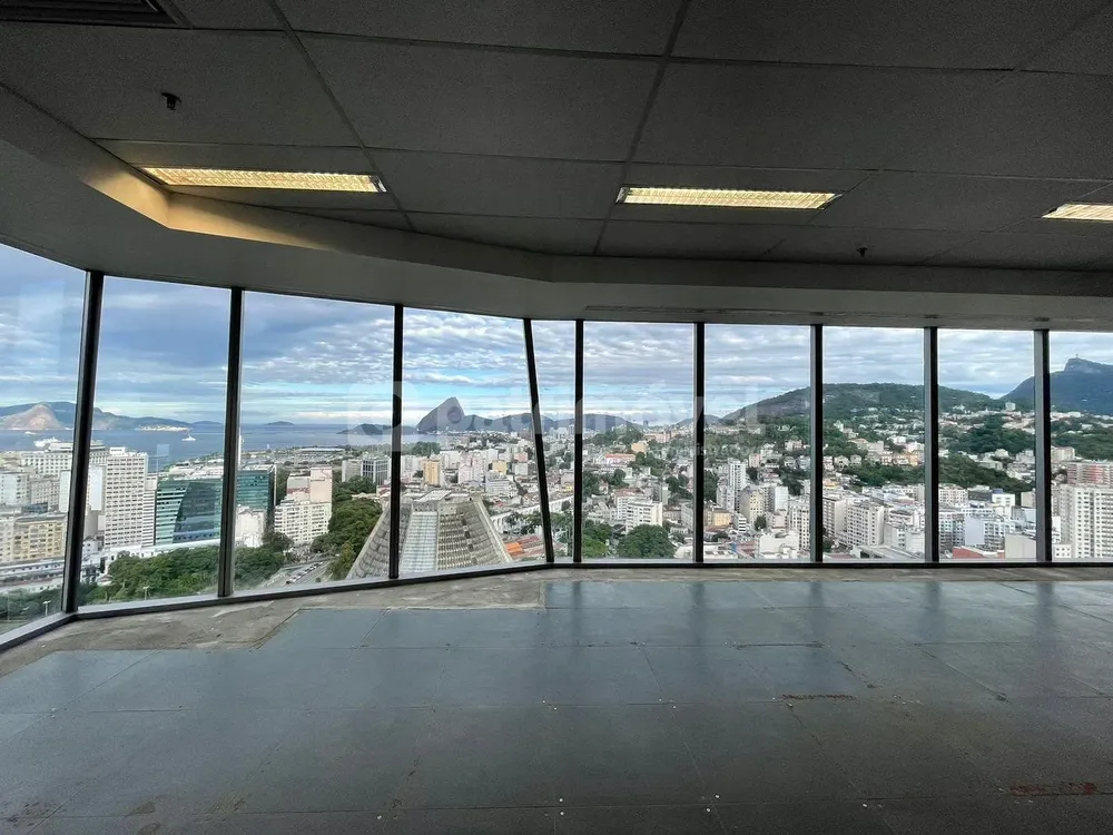 Sala-Conjunto, 1029 m² - Foto 1