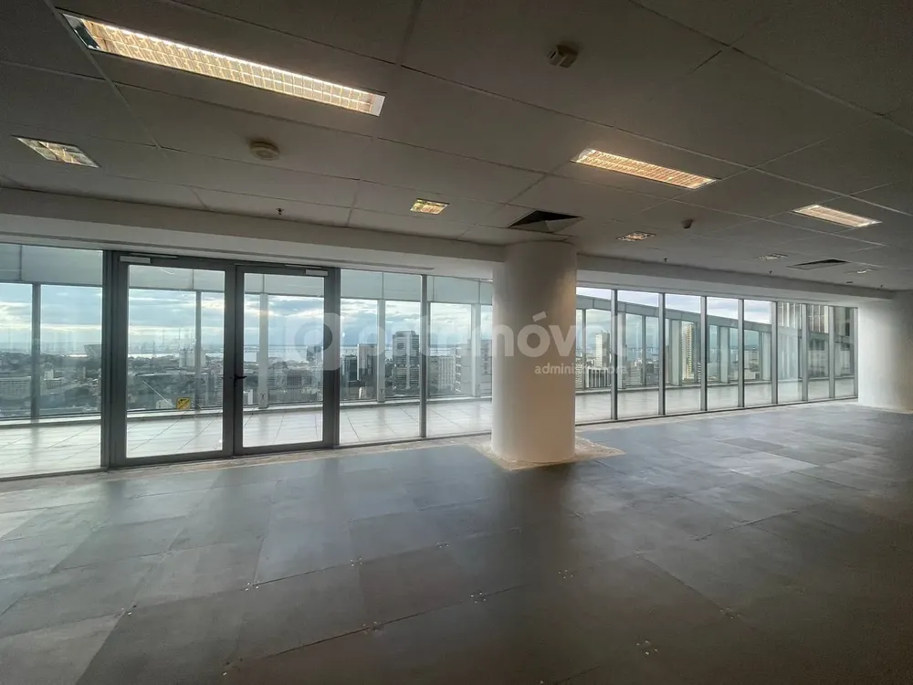 Sala-Conjunto, 1029 m² - Foto 10