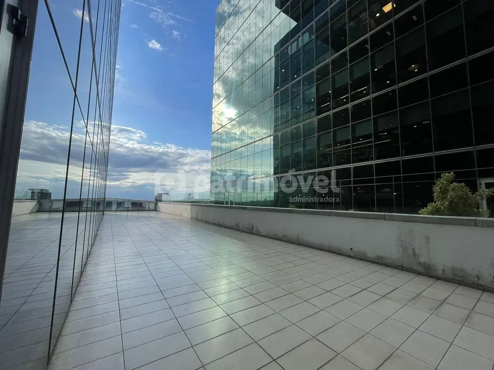 Sala-Conjunto, 1029 m² - Foto 8