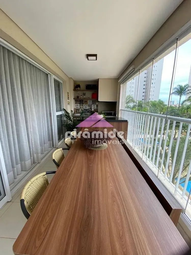 Apartamento, 3 quartos, 156 m² - Foto 3