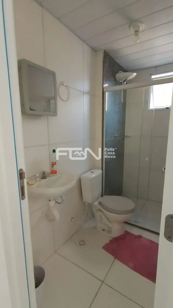 Apartamento, 2 quartos, 10 m² - Foto 4