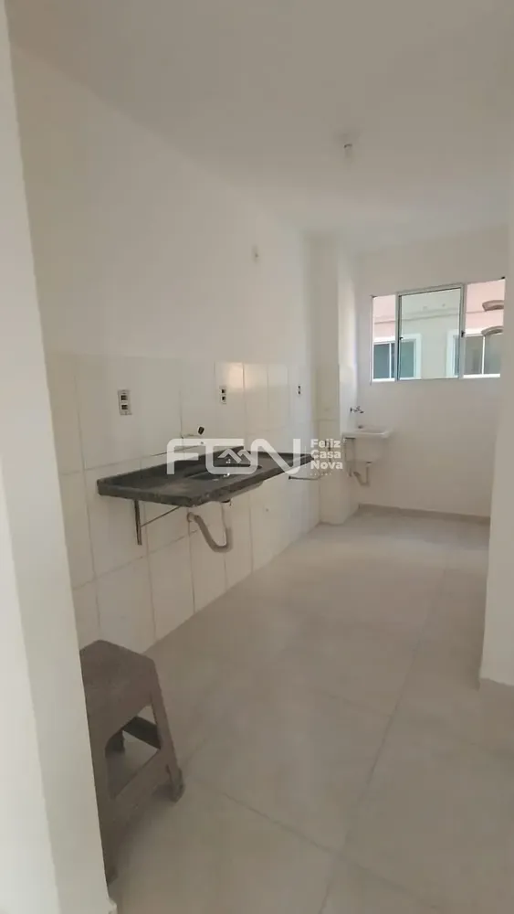 Apartamento, 2 quartos, 10 m² - Foto 1
