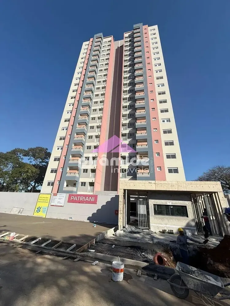 Apartamento, 2 quartos, 87 m² - Foto 2