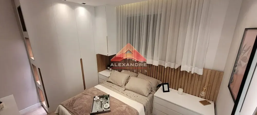 Apartamento, 2 quartos, 52 m² - Foto 7