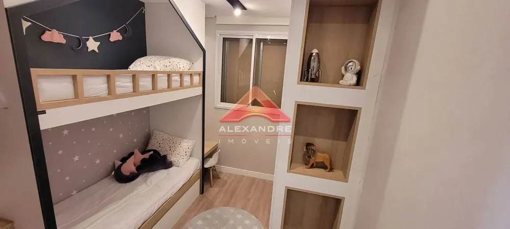 Apartamento, 2 quartos, 52 m² - Foto 8
