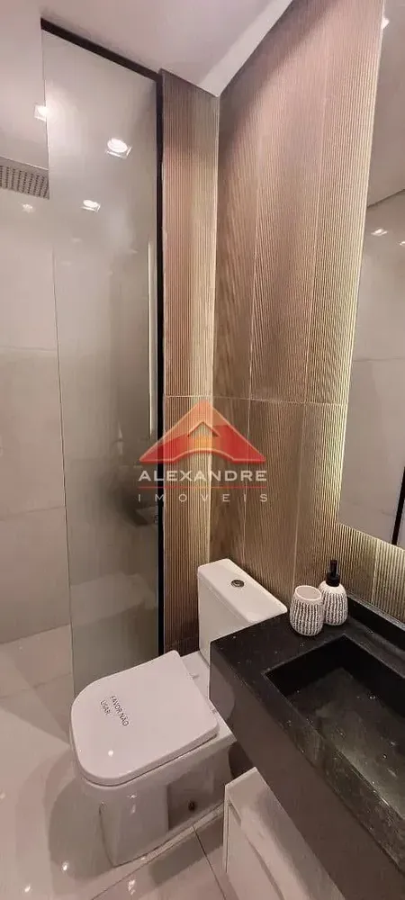Apartamento, 2 quartos, 52 m² - Foto 5