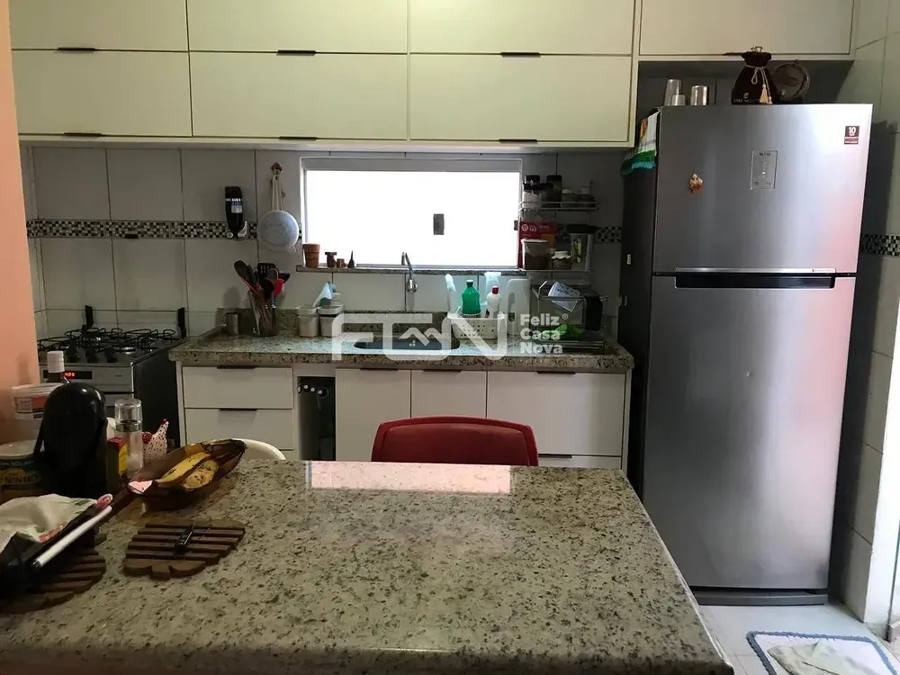 Casa, 2 quartos, 60 m² - Foto 5