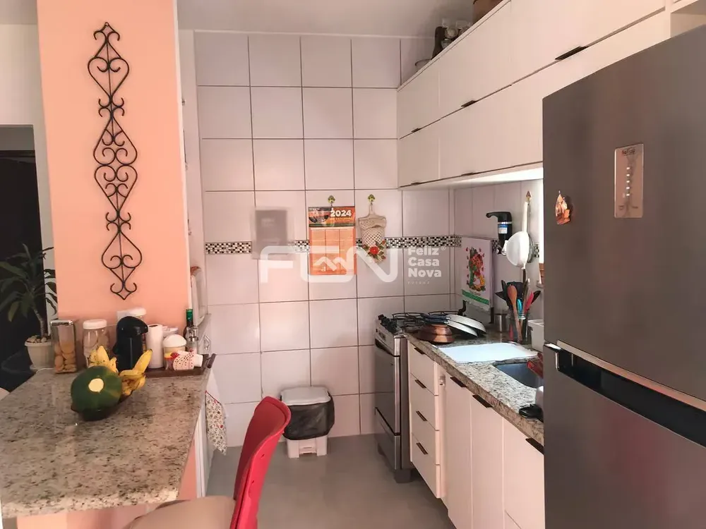 Casa, 2 quartos, 60 m² - Foto 7