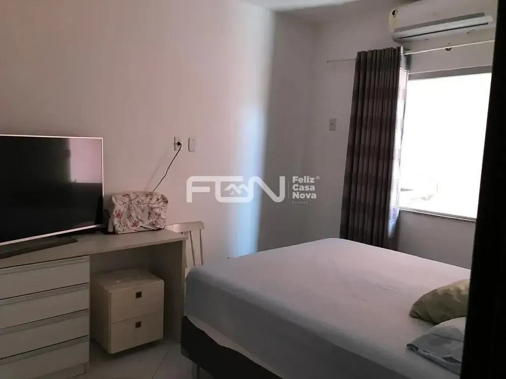 Casa, 2 quartos, 60 m² - Foto 6
