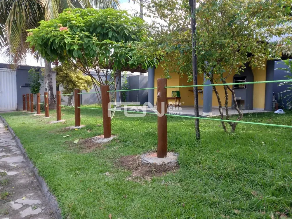Casa, 2 quartos, 60 m² - Foto 8
