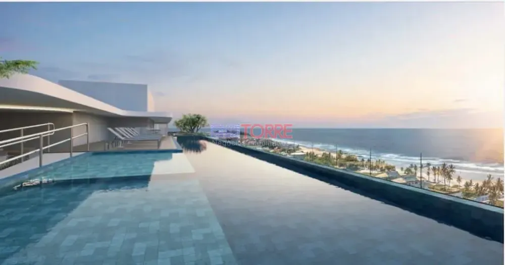 Apartamento, 1 quarto, 54 m² - Foto 2