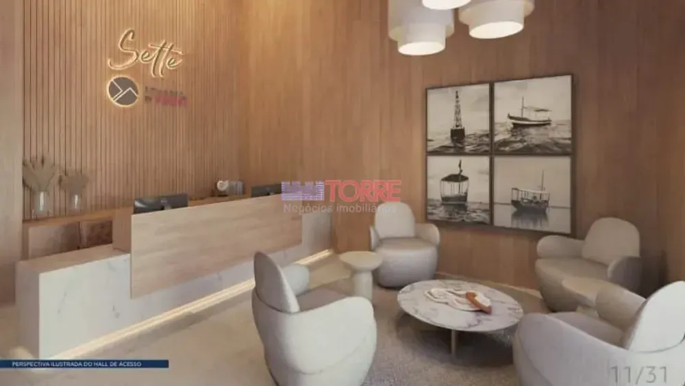 Apartamento, 1 quarto, 54 m² - Foto 8
