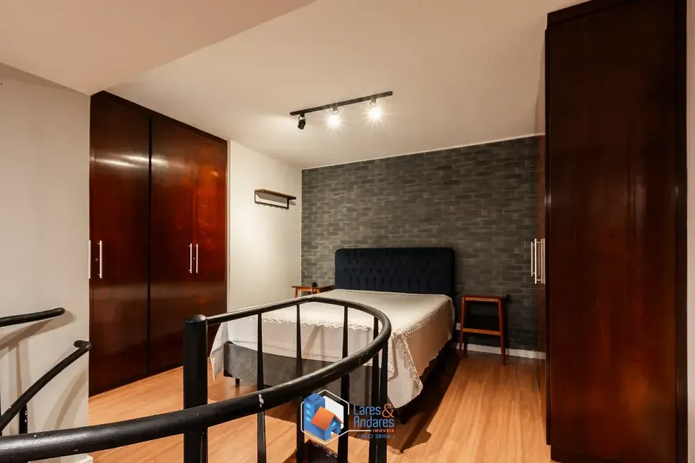 Apartamento, 1 quarto, 62 m² - Foto 8