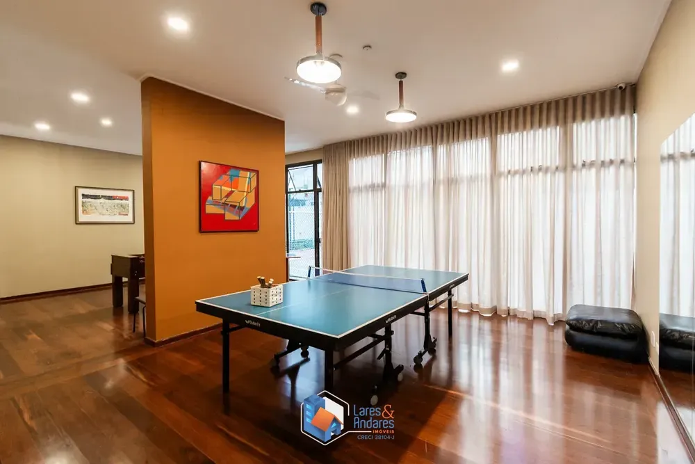 Apartamento, 1 quarto, 62 m² - Foto 7