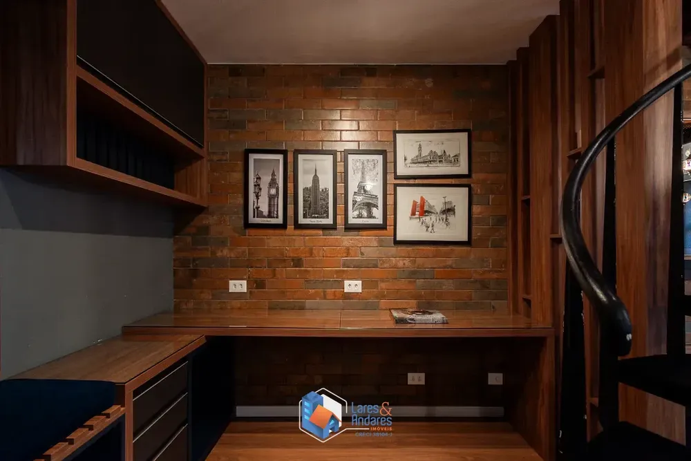 Apartamento, 1 quarto, 62 m² - Foto 4