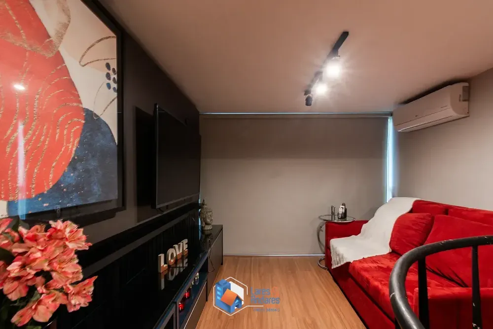 Apartamento, 1 quarto, 62 m² - Foto 5