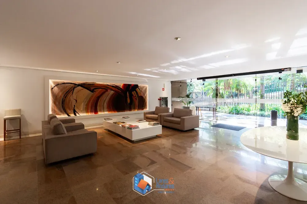 Apartamento, 1 quarto, 62 m² - Foto 6