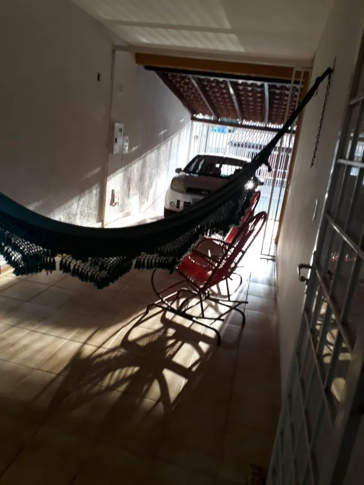 Sobrado, 7 quartos, 235 m² - Foto 4
