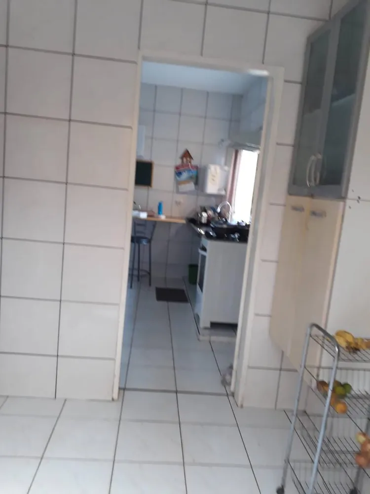 Sobrado, 7 quartos, 235 m² - Foto 3
