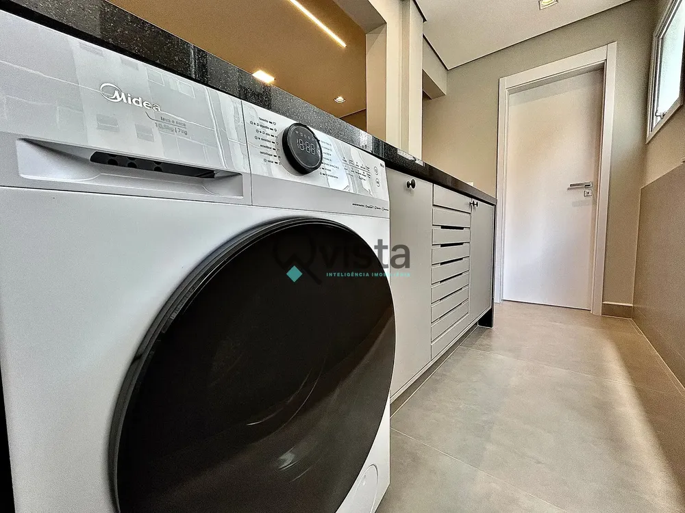 Apartamento, 3 quartos, 185 m² - Foto 1