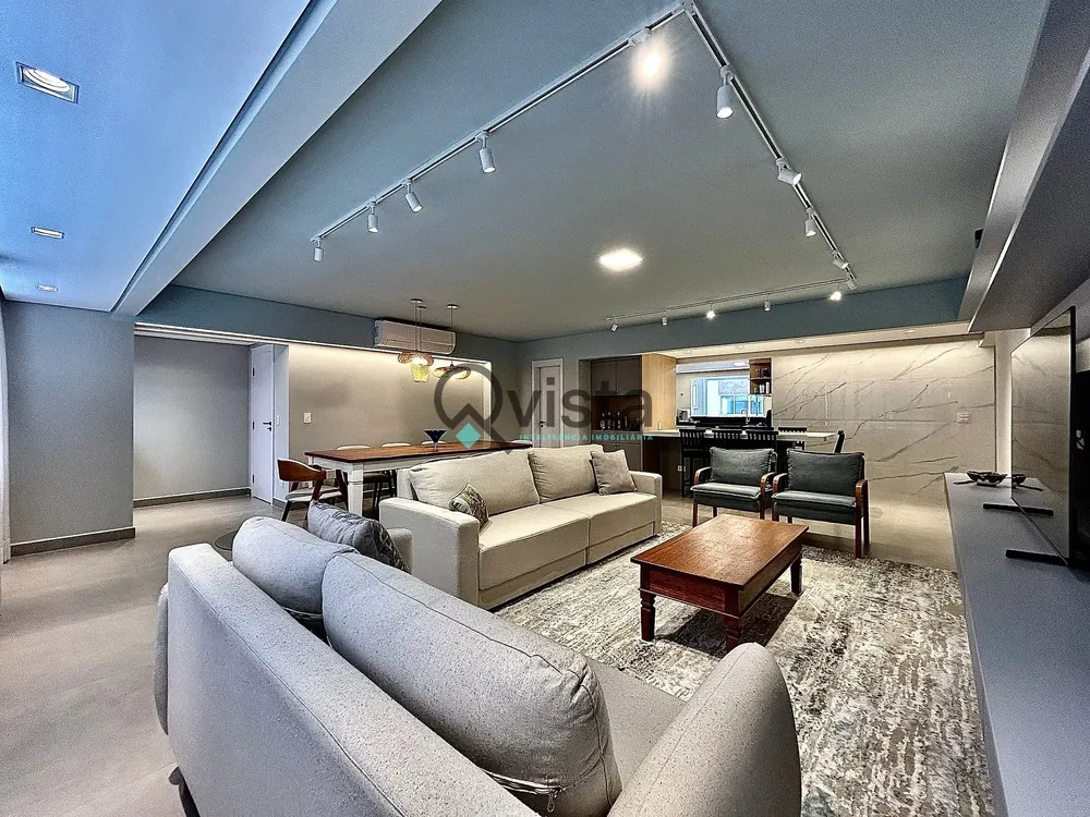 Apartamento, 3 quartos, 185 m² - Foto 4