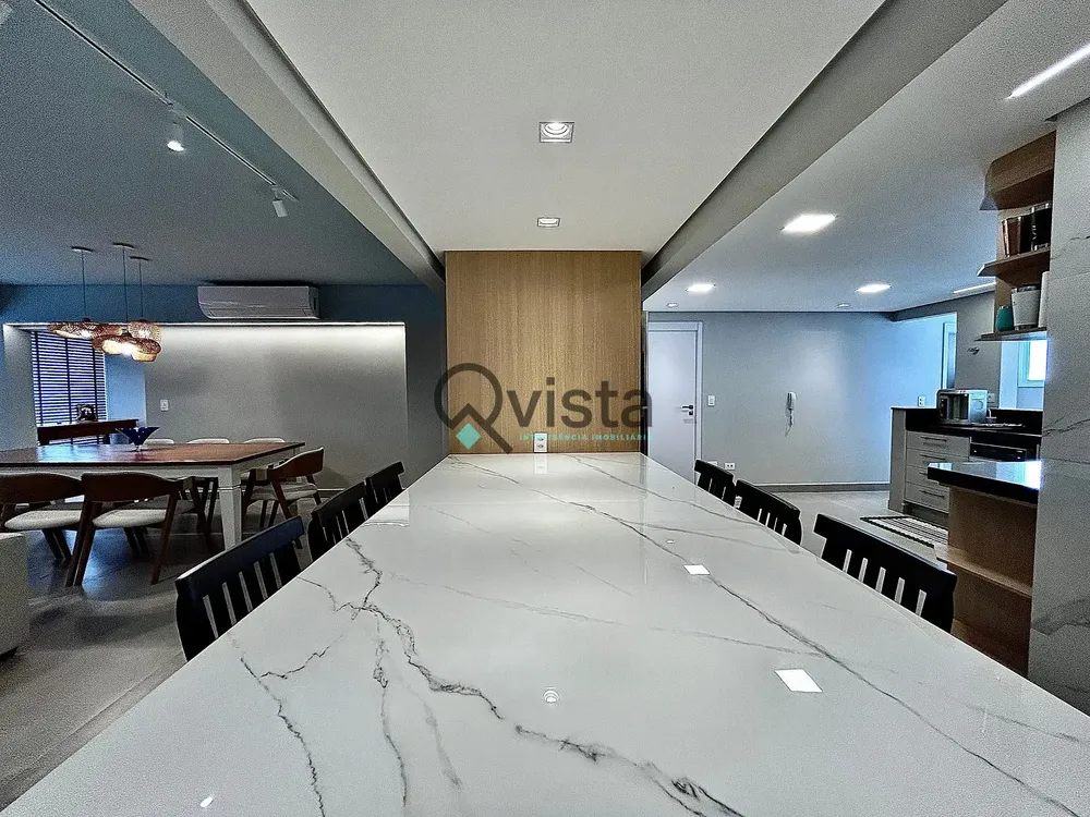 Apartamento, 3 quartos, 185 m² - Foto 8