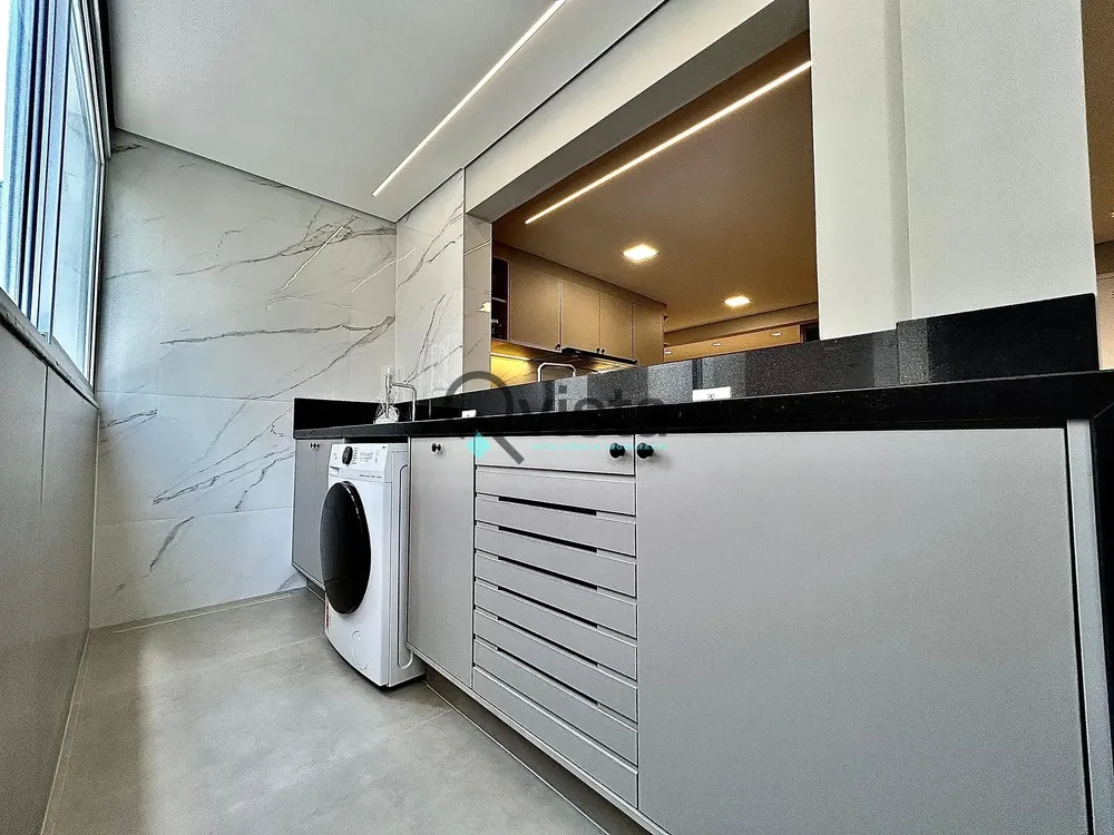 Apartamento, 3 quartos, 185 m² - Foto 2