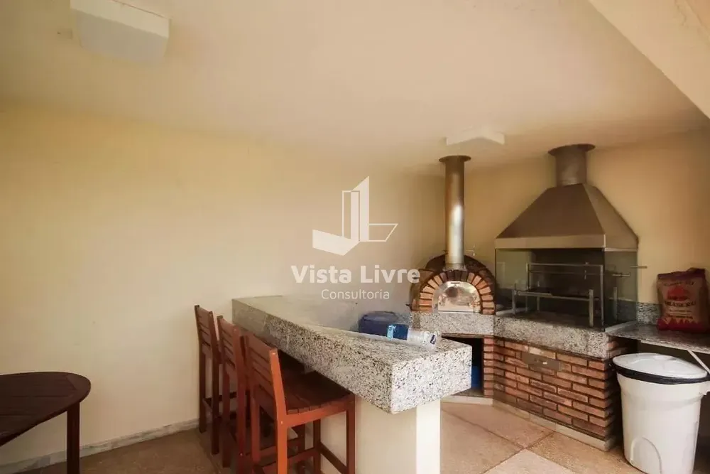 Apartamento, 2 quartos, 95 m² - Foto 2