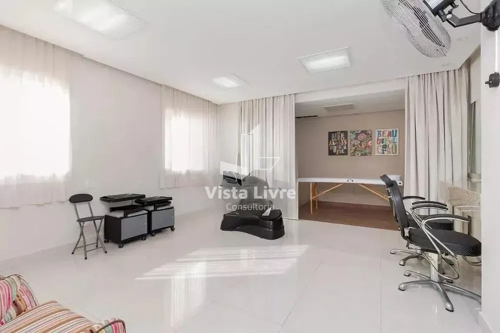 Apartamento, 2 quartos, 95 m² - Foto 4