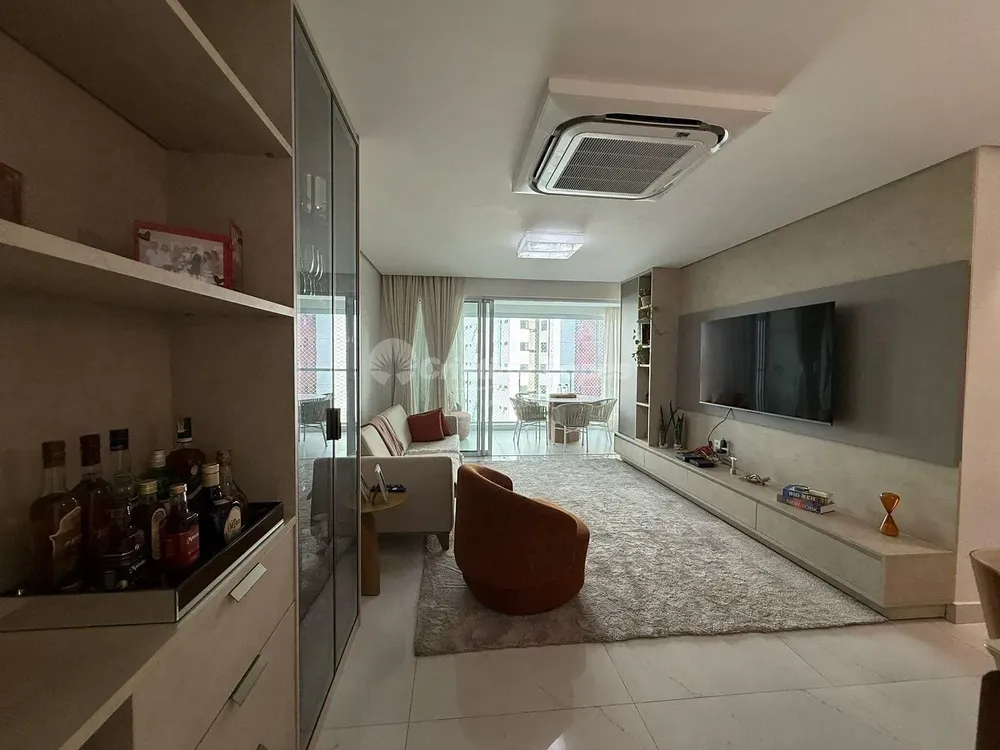 Apartamento, 3 quartos, 155 m² - Foto 3