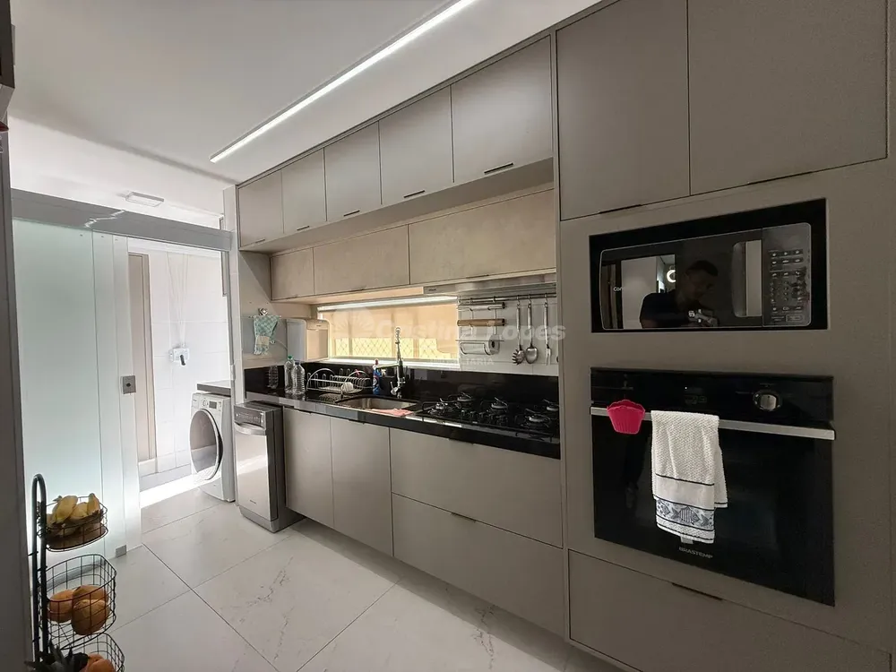 Apartamento, 3 quartos, 155 m² - Foto 4