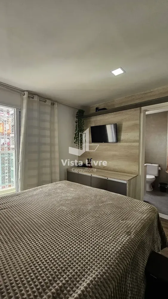 Cobertura, 3 quartos, 143 m² - Foto 5