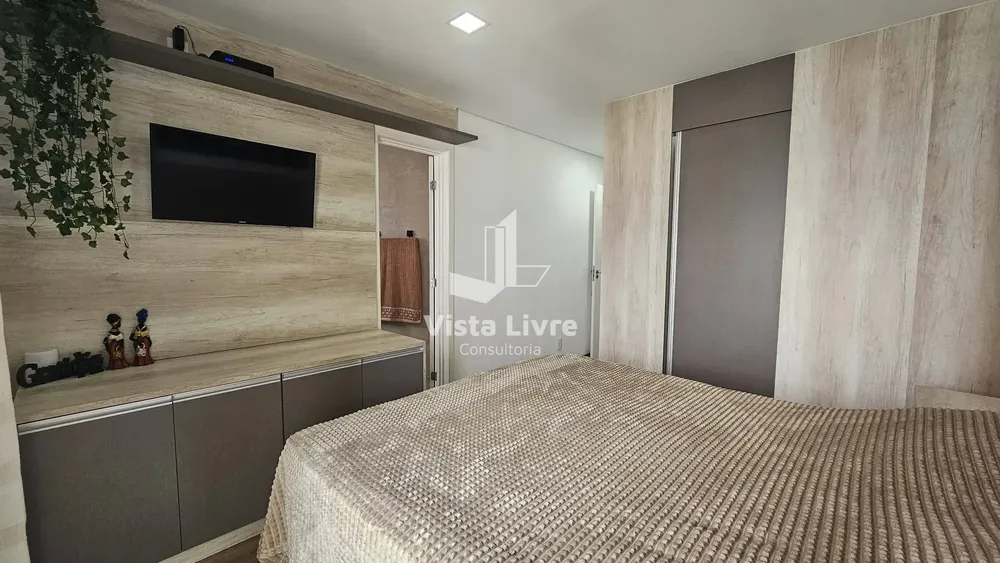 Cobertura, 3 quartos, 143 m² - Foto 3