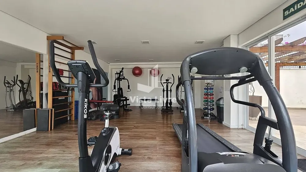 Cobertura, 3 quartos, 143 m² - Foto 4
