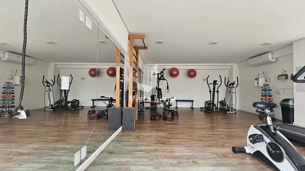 Cobertura, 3 quartos, 143 m² - Foto 1