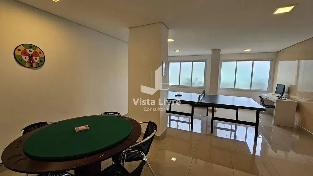 Cobertura, 3 quartos, 143 m² - Foto 2