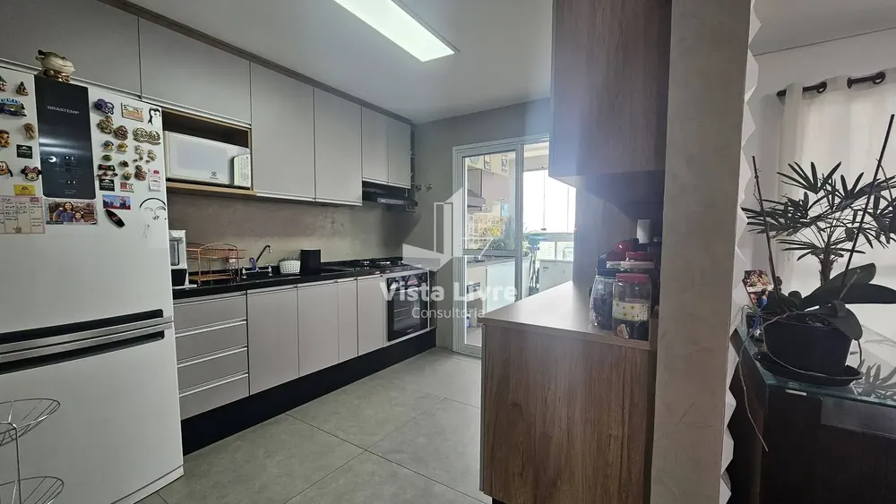 Cobertura, 3 quartos, 143 m² - Foto 8