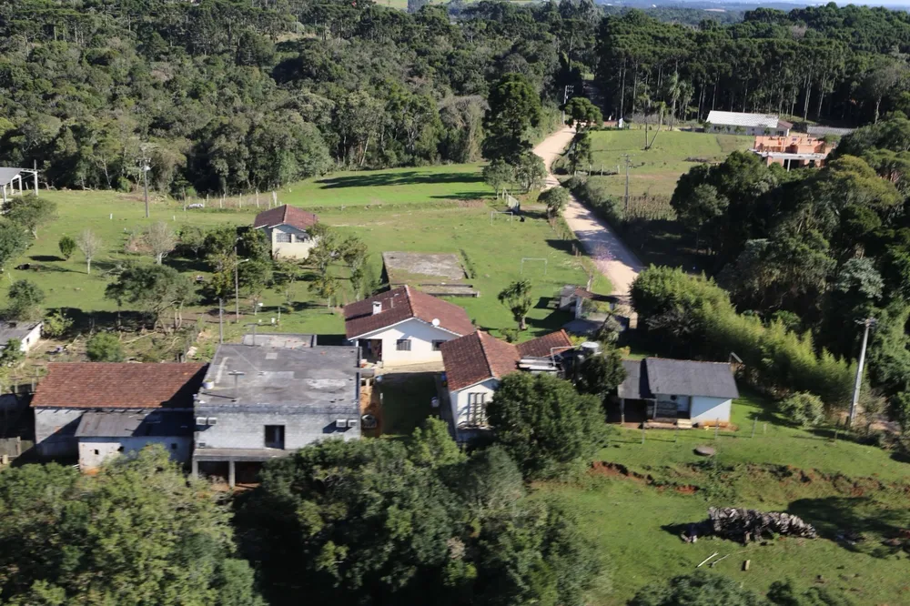 Chácara, 3 quartos, 17 hectares - Foto 3