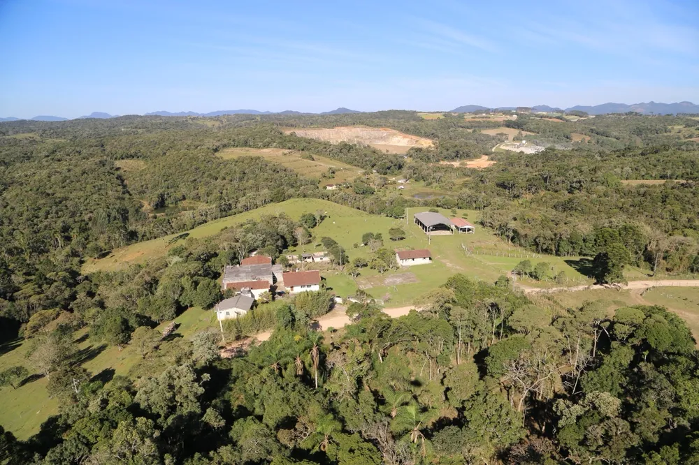 Chácara, 3 quartos, 17 hectares - Foto 4