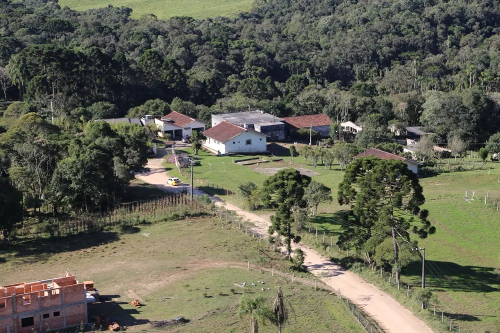 Chácara, 3 quartos, 17 hectares - Foto 2