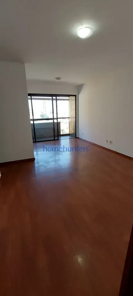 Apartamento, 2 quartos, 85 m² - Foto 1