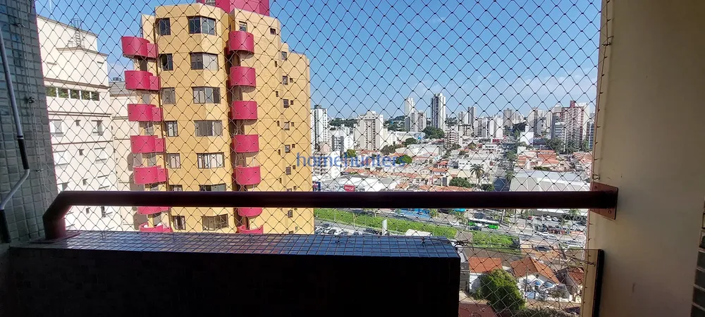 Apartamento, 2 quartos, 85 m² - Foto 2