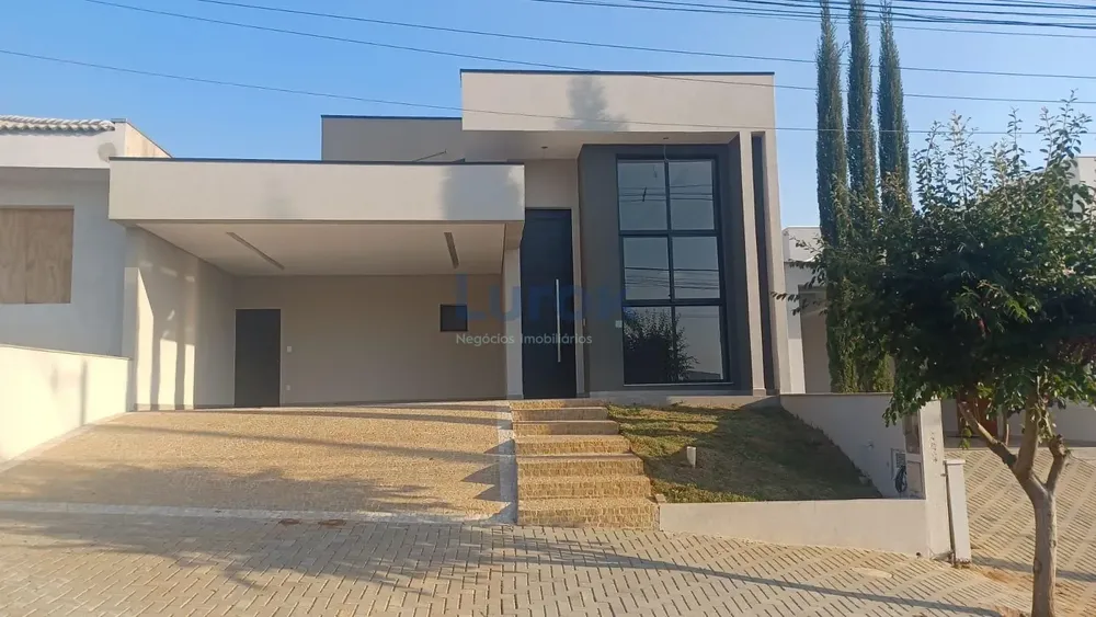Casa, 3 quartos, 182 m² - Foto 2