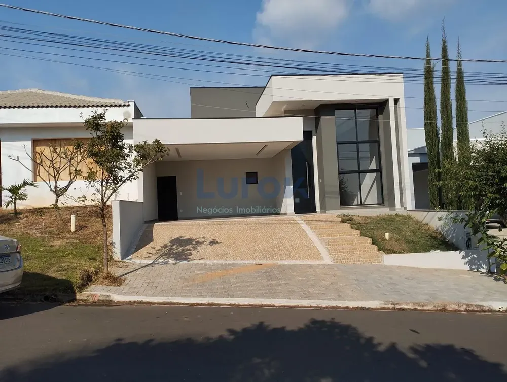 Casa, 3 quartos, 182 m² - Foto 1