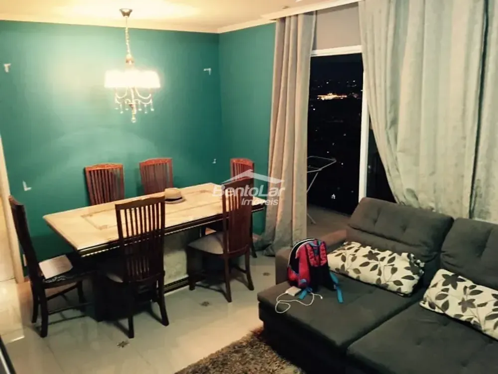 Apartamento, 3 quartos, 92 m² - Foto 5