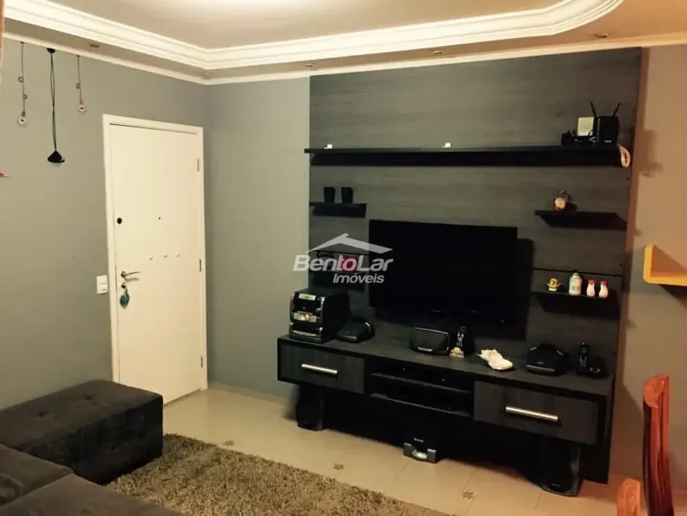 Apartamento, 3 quartos, 92 m² - Foto 7
