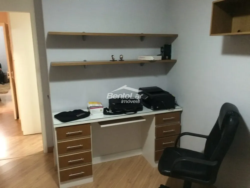 Apartamento, 3 quartos, 92 m² - Foto 6