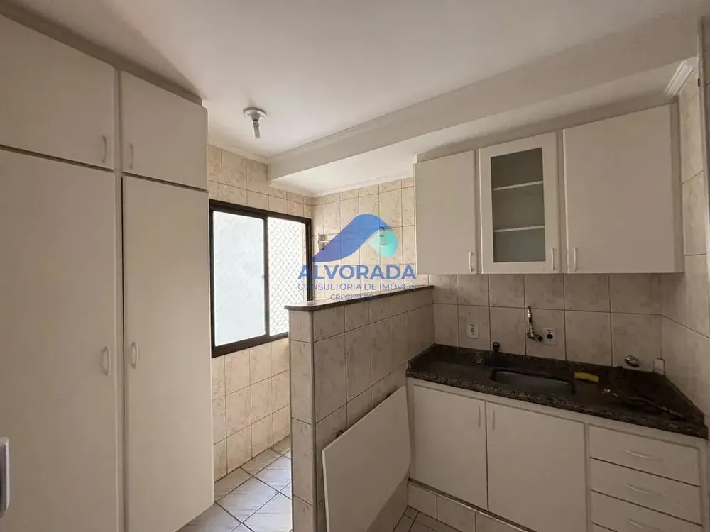 Apartamento, 2 quartos, 55 m² - Foto 8