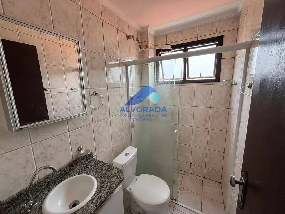 Apartamento, 2 quartos, 55 m² - Foto 3
